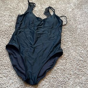 aerie One Piece Swimsuit